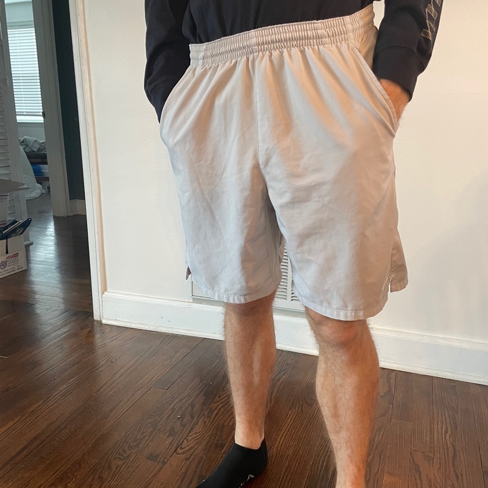 Nike Tennis Shorts